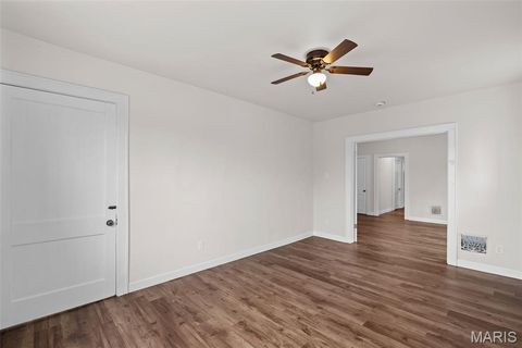 Tiny photo for 3720 Winnebago Street, St Louis, MO 63116 (MLS # 25068984)