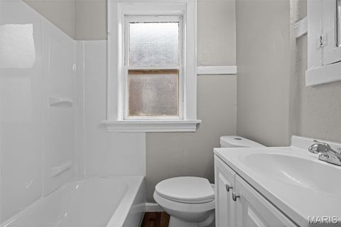 Tiny photo for 3720 Winnebago Street, St Louis, MO 63116 (MLS # 25068984)