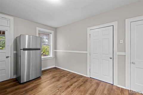 Tiny photo for 3720 Winnebago Street, St Louis, MO 63116 (MLS # 25068984)