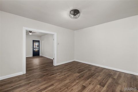 Tiny photo for 3720 Winnebago Street, St Louis, MO 63116 (MLS # 25068984)