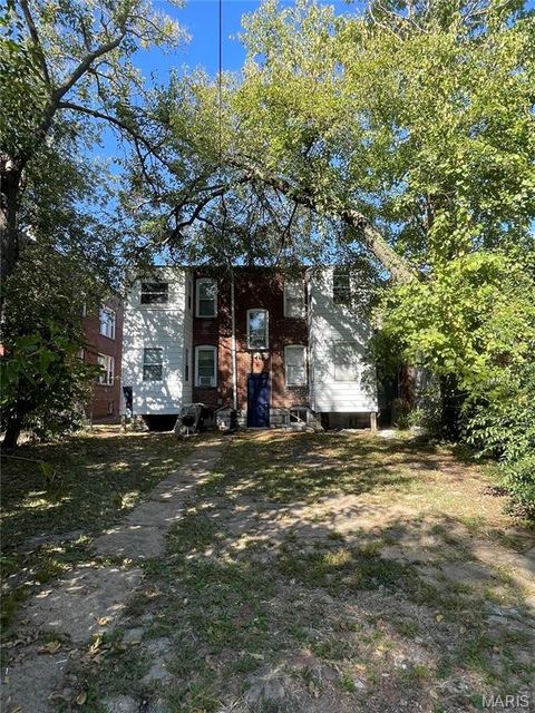 Tiny photo for 3720 Winnebago Street, St Louis, MO 63116 (MLS # 25068984)