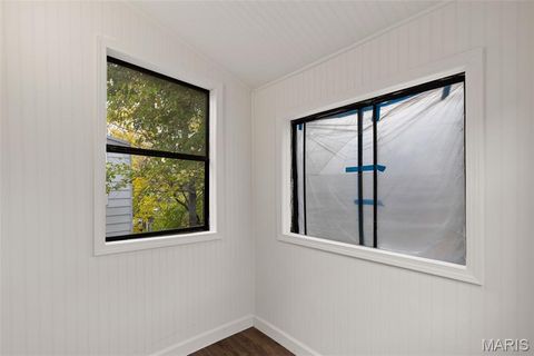 Tiny photo for 3720 Winnebago Street, St Louis, MO 63116 (MLS # 25068984)
