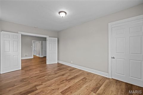 Tiny photo for 3720 Winnebago Street, St Louis, MO 63116 (MLS # 25068984)