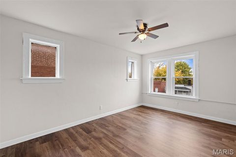 Tiny photo for 3720 Winnebago Street, St Louis, MO 63116 (MLS # 25068984)