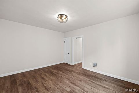 Tiny photo for 3720 Winnebago Street, St Louis, MO 63116 (MLS # 25068984)