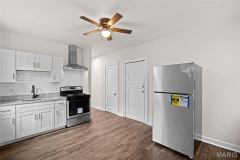 Tiny photo for 3720 Winnebago Street, St Louis, MO 63116 (MLS # 25068984)