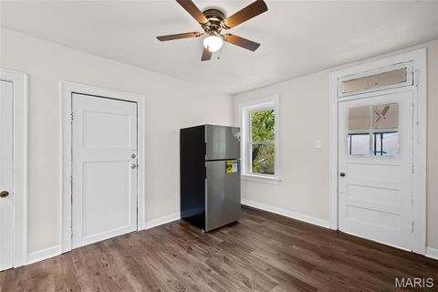 Tiny photo for 3720 Winnebago Street, St Louis, MO 63116 (MLS # 25068984)