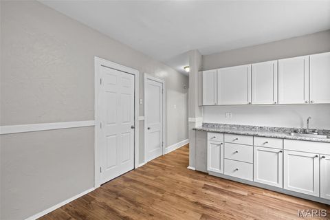 Tiny photo for 3720 Winnebago Street, St Louis, MO 63116 (MLS # 25068984)
