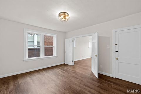 Tiny photo for 3720 Winnebago Street, St Louis, MO 63116 (MLS # 25068984)