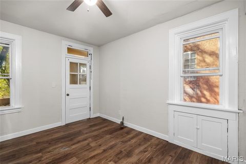 Tiny photo for 3720 Winnebago Street, St Louis, MO 63116 (MLS # 25068984)