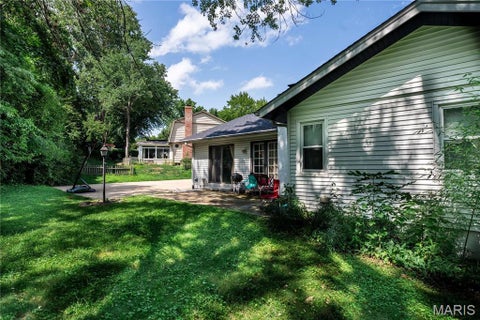 Tiny photo for 14338 Millbriar Circle, Chesterfield, MO 63017 (MLS # 26066740)