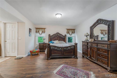Tiny photo for 14338 Millbriar Circle, Chesterfield, MO 63017 (MLS # 26066740)