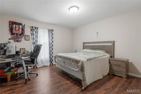 Tiny photo for 14338 Millbriar Circle, Chesterfield, MO 63017 (MLS # 26066740)