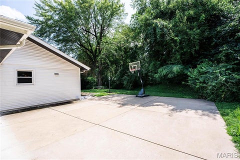 Tiny photo for 14338 Millbriar Circle, Chesterfield, MO 63017 (MLS # 26066740)