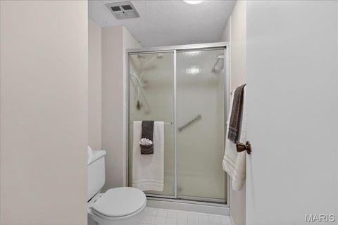 Tiny photo for 539 Coeur De Royale Drive #204, Creve Coeur, MO 63141 (MLS # 26012312)