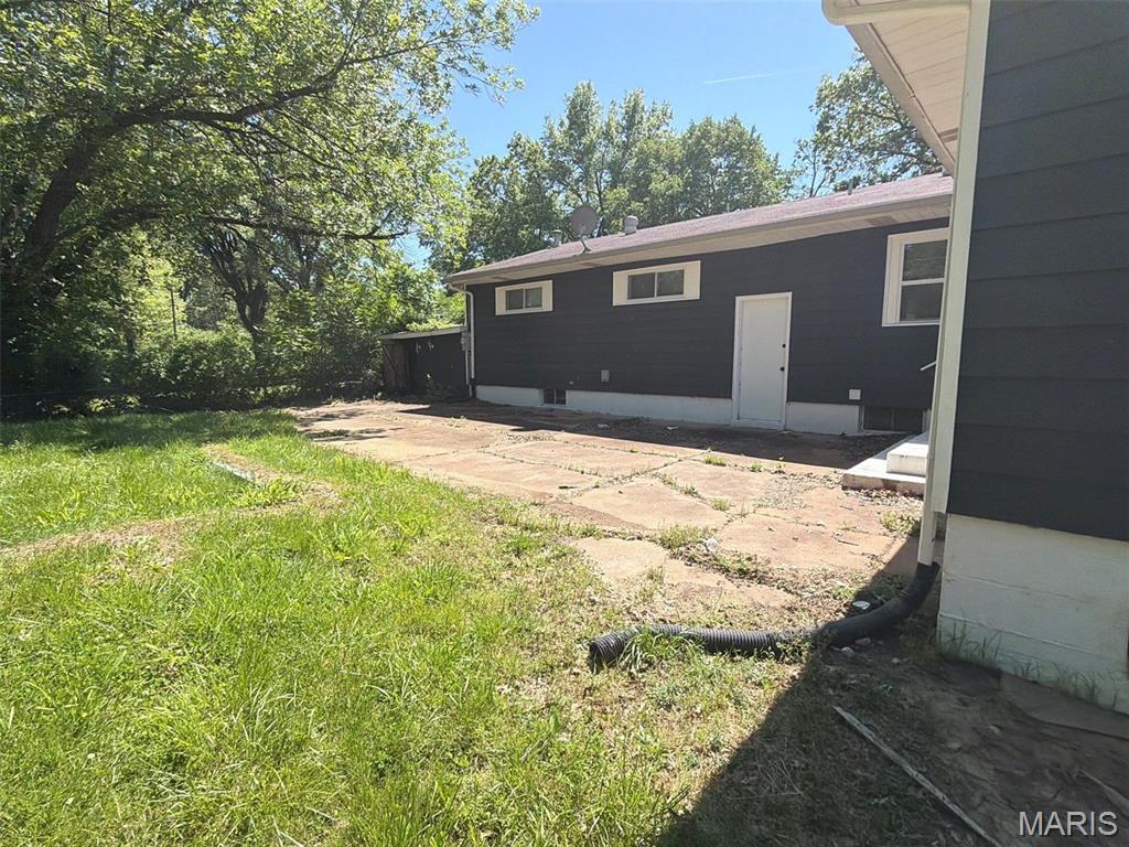 Dellwood Hills 2 - Residential
