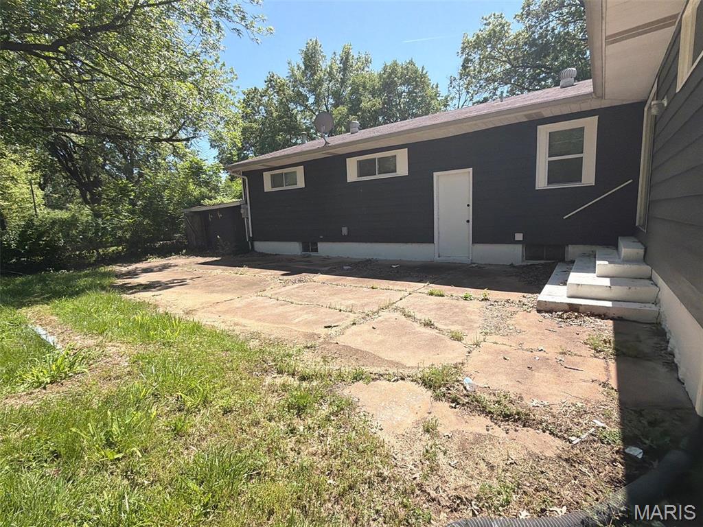 Dellwood Hills 2 - Residential