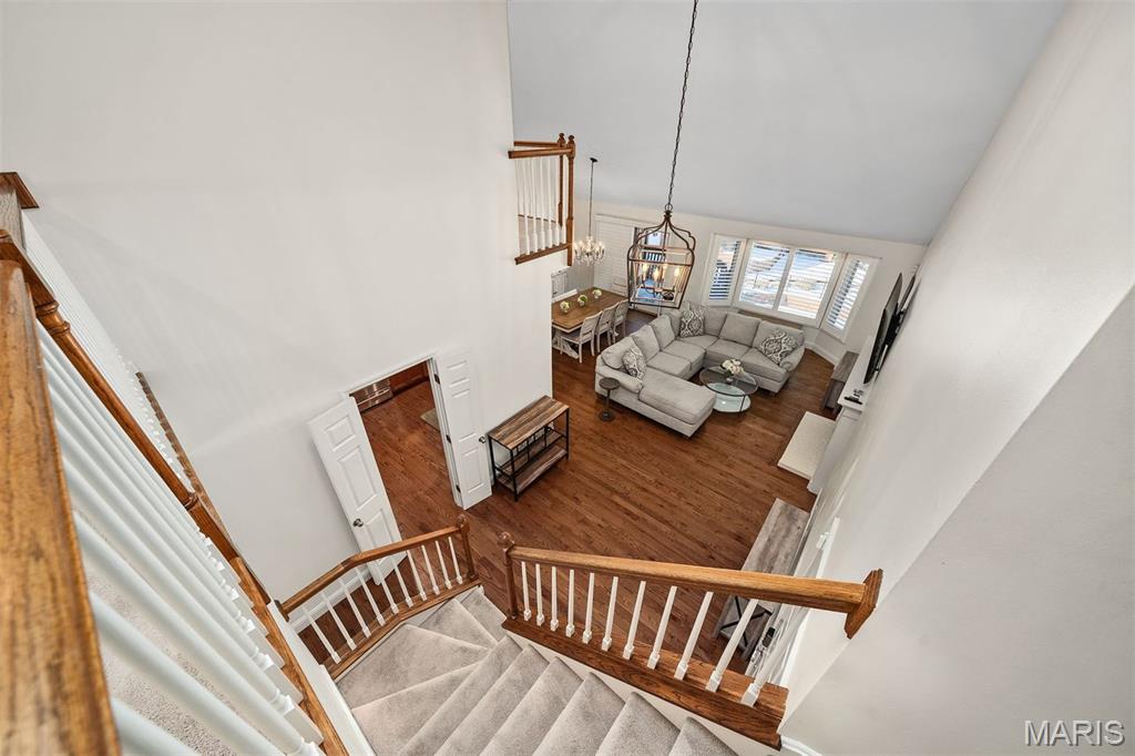 Lindells Add - Residential