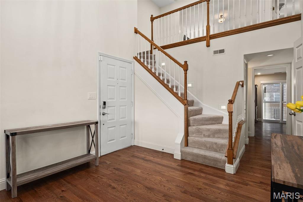 Lindells Add - Residential