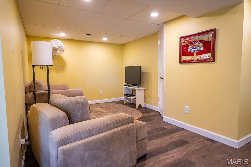Indian Hills - Residential