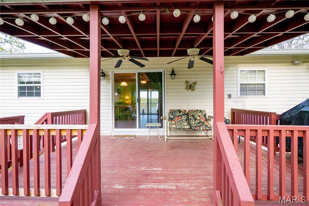 Indian Hills - Residential