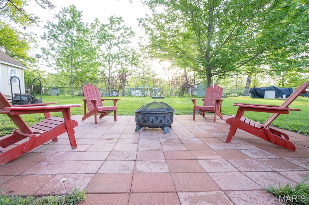 Indian Hills - Residential
