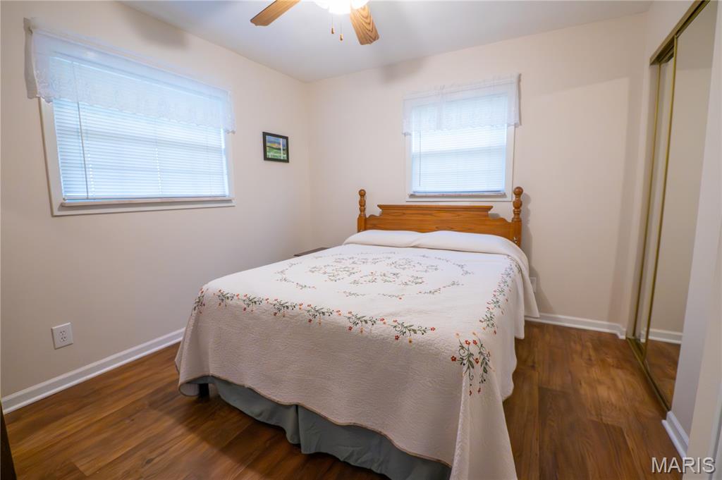 Indian Hills - Residential