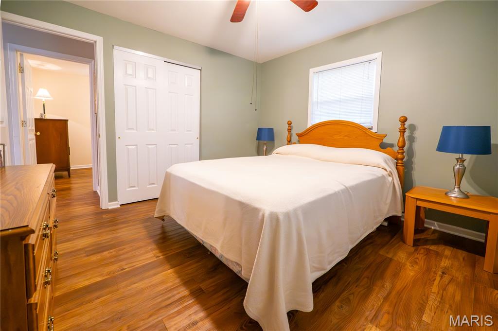 Indian Hills - Residential