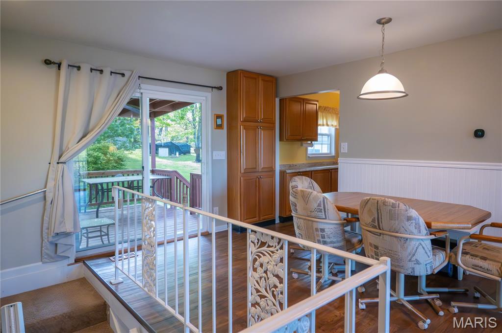 Indian Hills - Residential