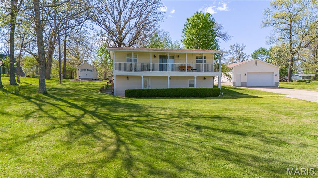 Indian Hills - Residential