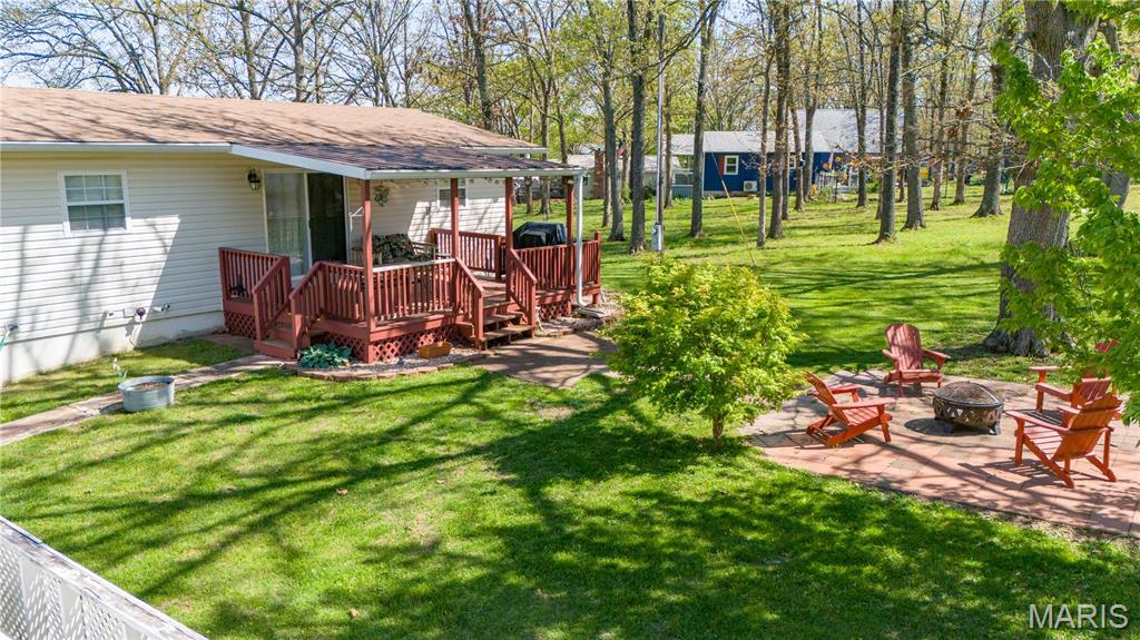 Indian Hills - Residential