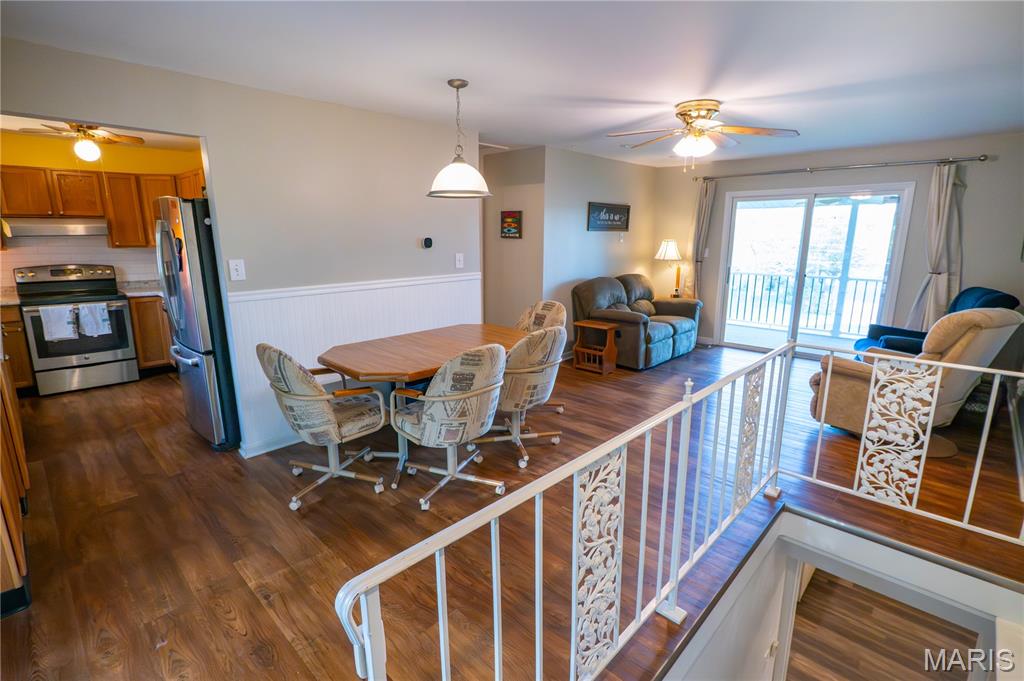 Indian Hills - Residential