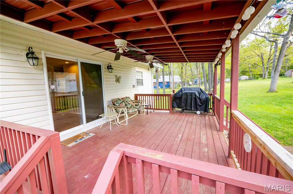 Indian Hills - Residential