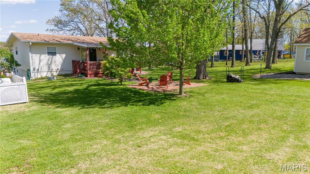 Indian Hills - Residential
