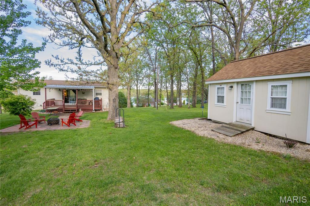 Indian Hills - Residential