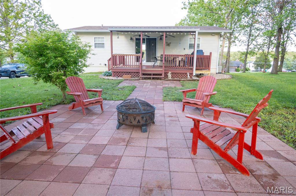 Indian Hills - Residential