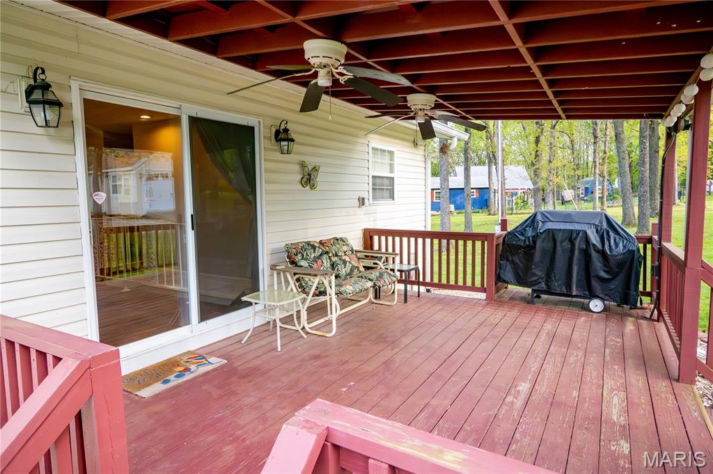 Indian Hills - Residential
