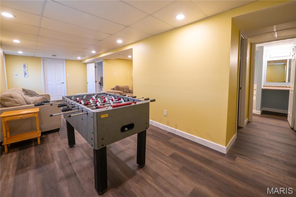 Indian Hills - Residential