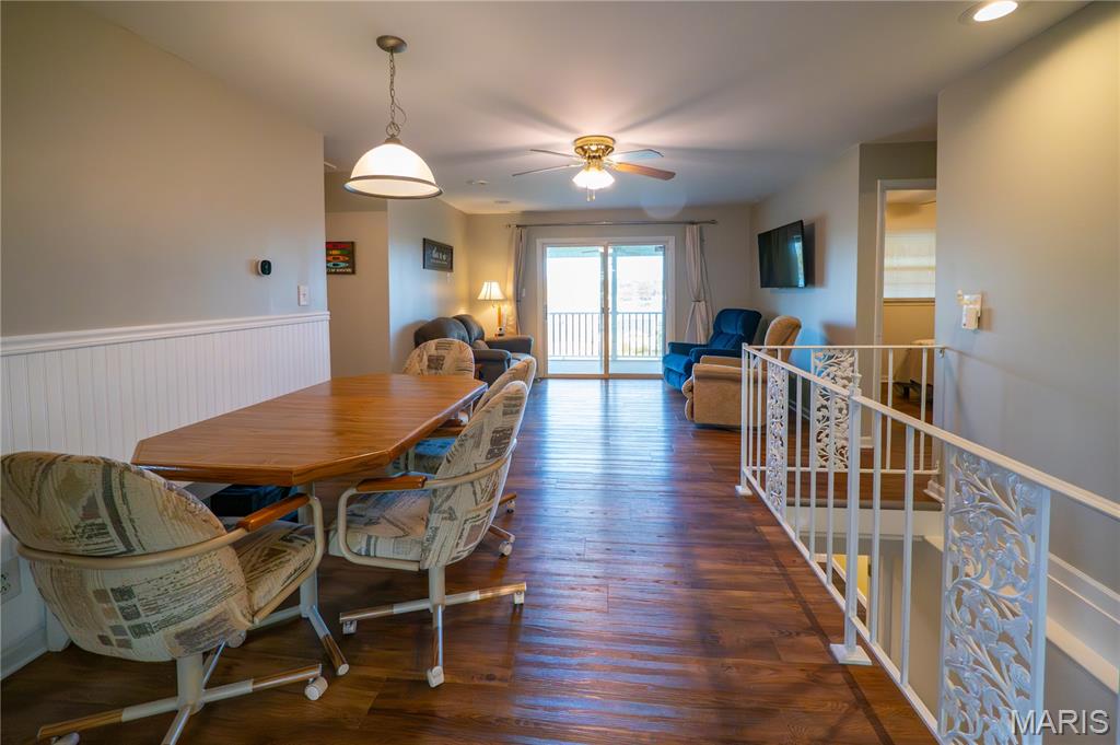 Indian Hills - Residential