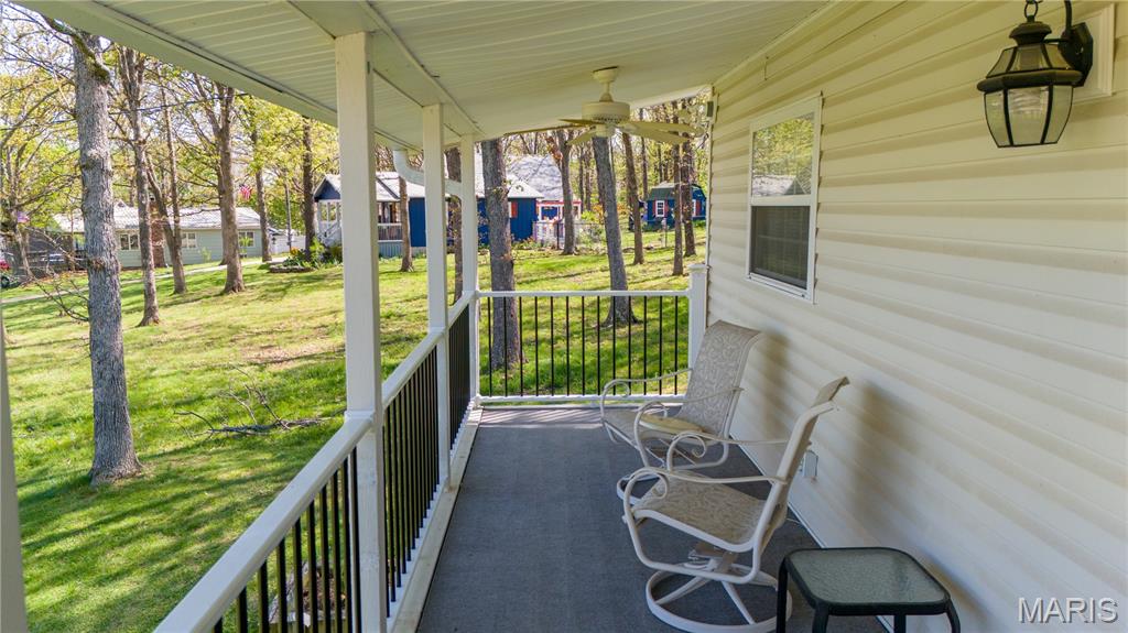 Indian Hills - Residential