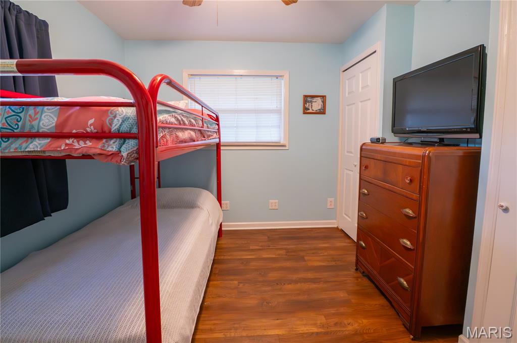 Indian Hills - Residential