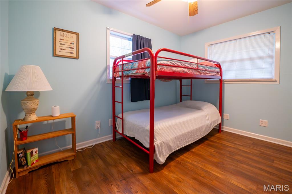 Indian Hills - Residential