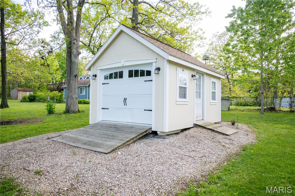Indian Hills - Residential