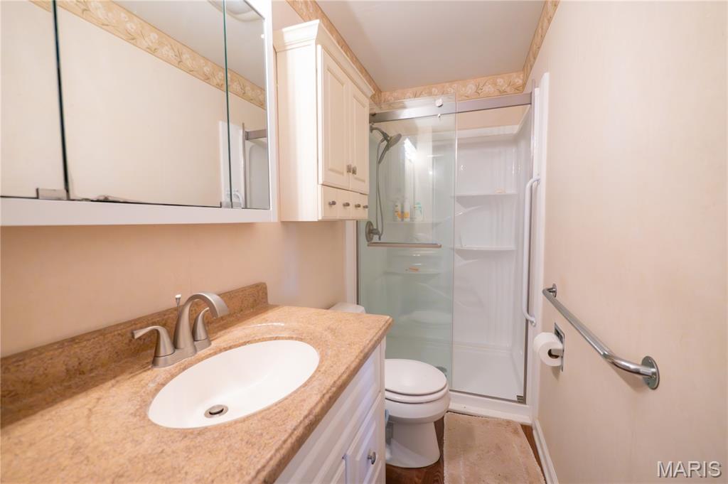 Indian Hills - Residential