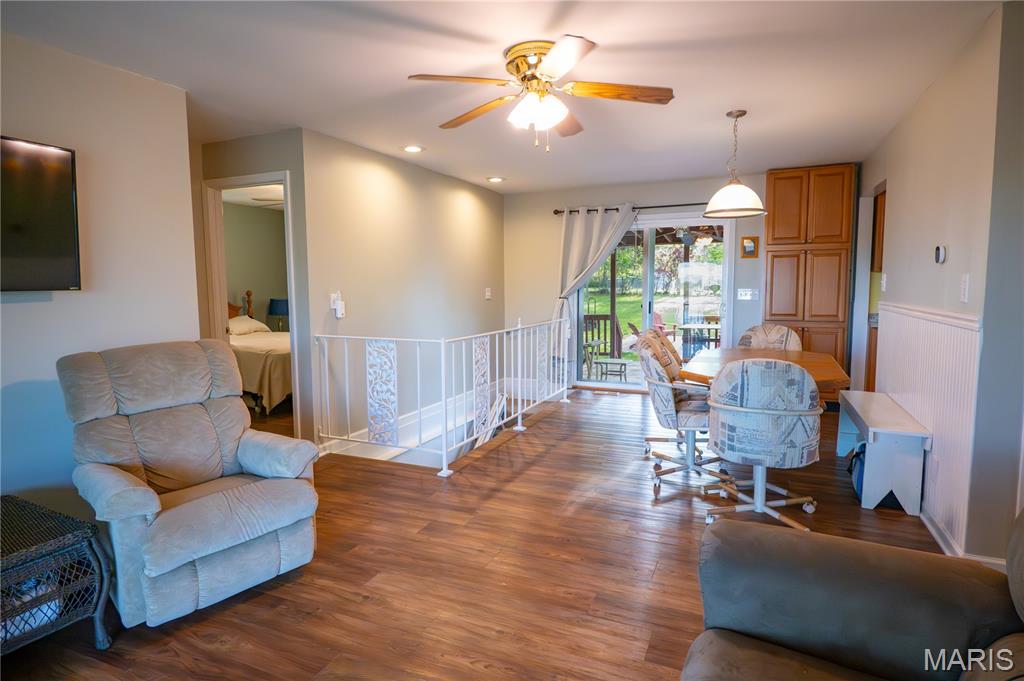 Indian Hills - Residential