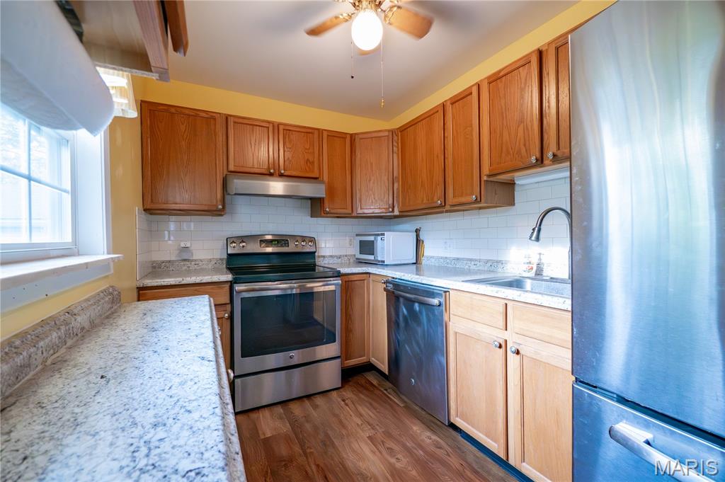 Indian Hills - Residential