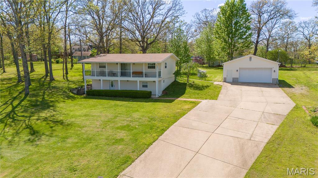 Indian Hills - Residential