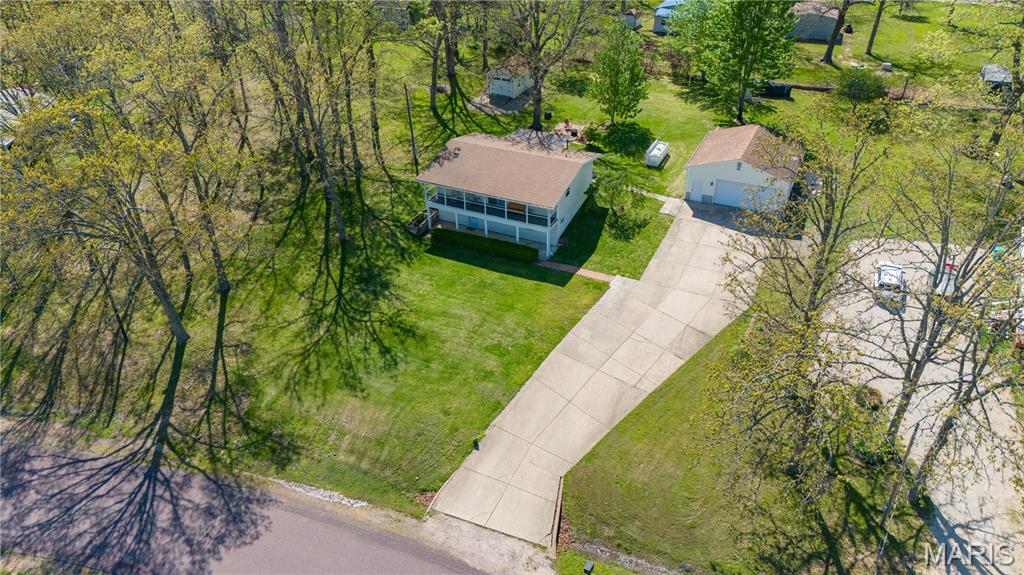 Indian Hills - Residential
