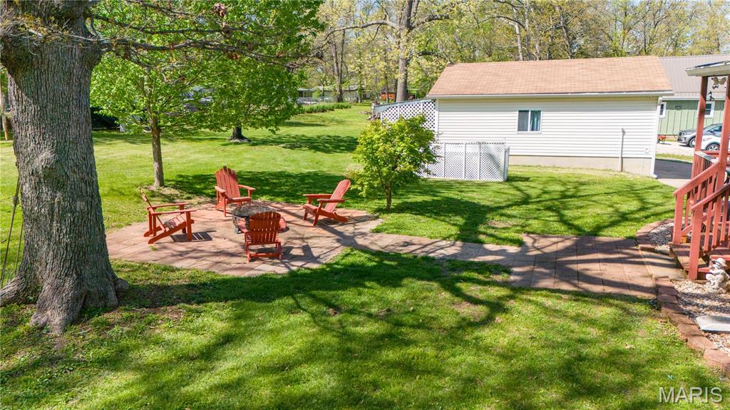 Indian Hills - Residential