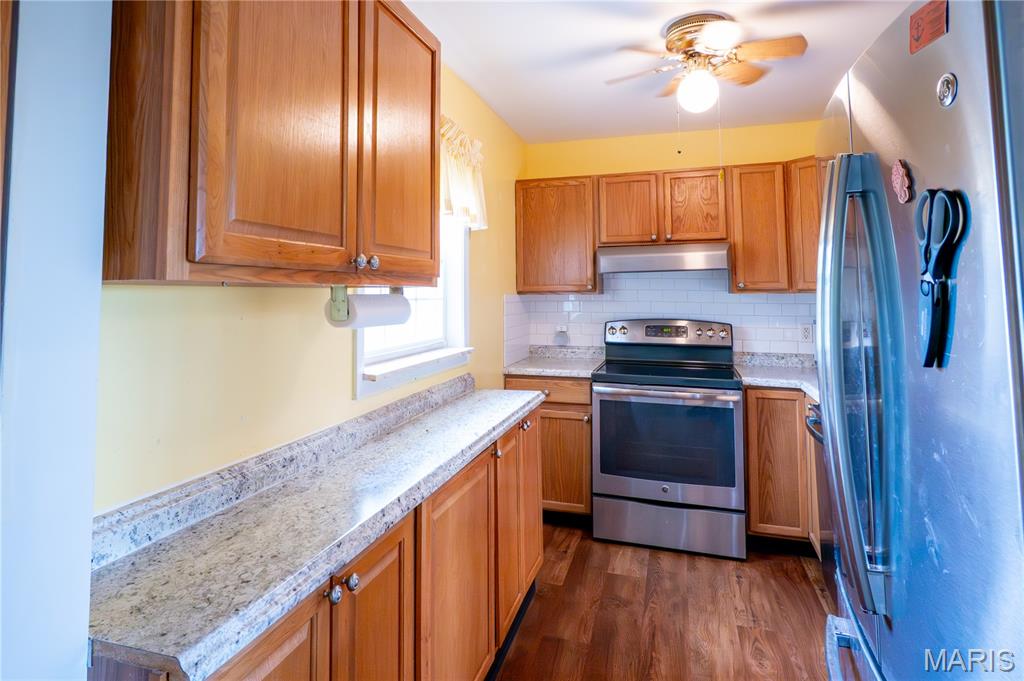 Indian Hills - Residential
